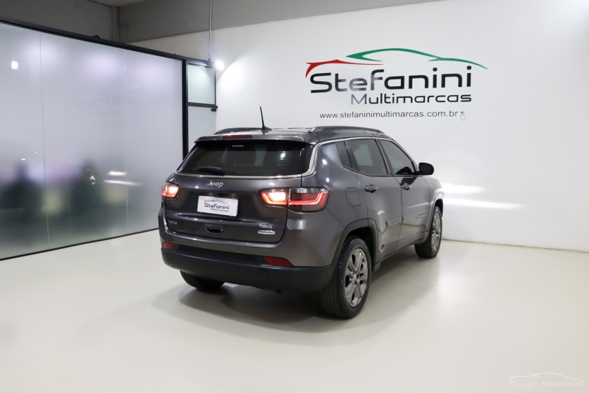 jeep compass 1.3 t270 turbo flex longitude at6 4p automatico 202310