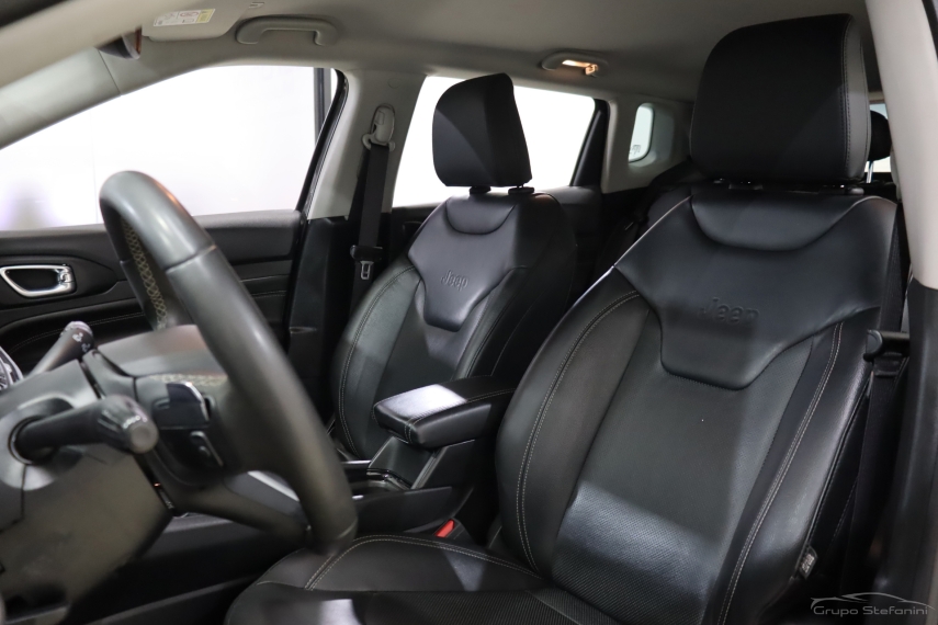 jeep compass 1.3 t270 turbo flex longitude at6 4p automatico 20236
