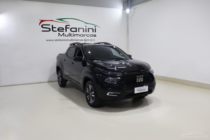 fiat toro 1.3 turbo 270 flex freedom at6 4p automatico 20252