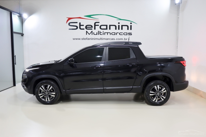 fiat toro 1.3 turbo 270 flex freedom at6 4p automatico 20259