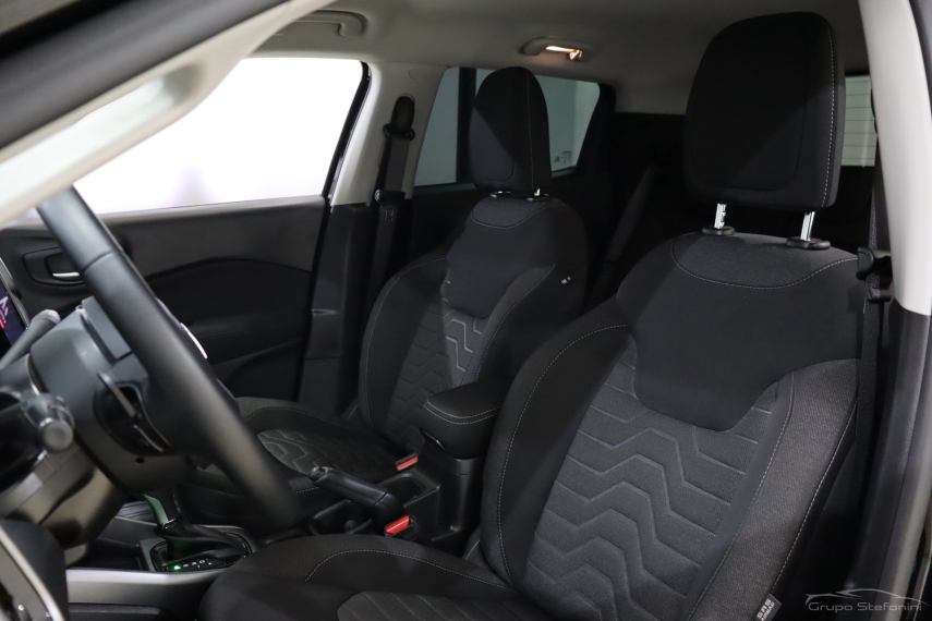 fiat toro 1.3 turbo 270 flex freedom at6 4p automatico 20256