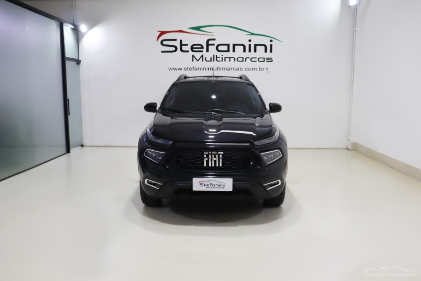 fiat toro 1.3 turbo 270 flex freedom at6 4p automatico 20251