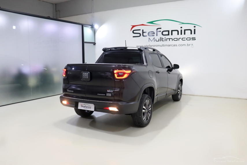 fiat toro 1.3 turbo 270 flex freedom at6 4p automatico 202510