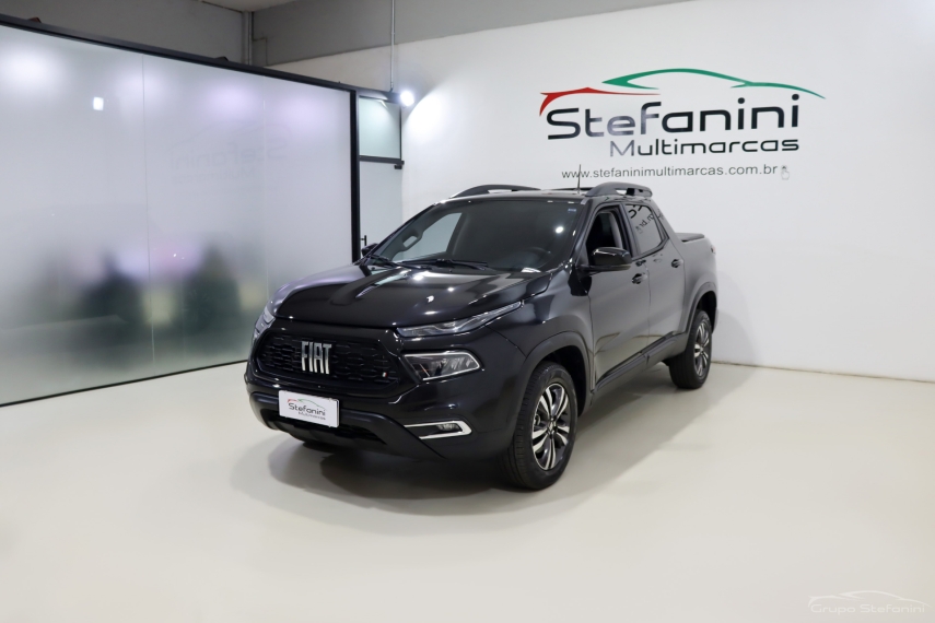 fiat toro 1.3 turbo 270 flex freedom at6 4p automatico 20250