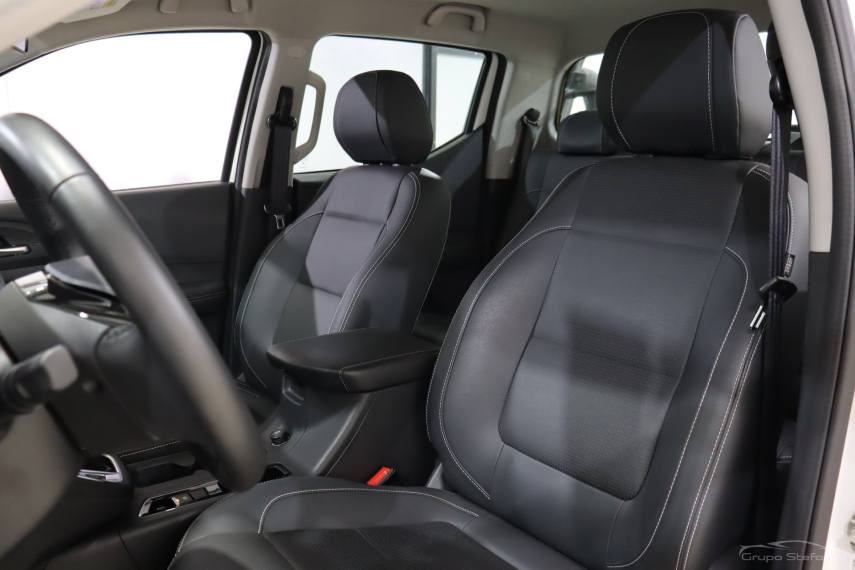 fiat titano 2.2 turbo diesel ranch 4x4 at8 4p automatico 20266