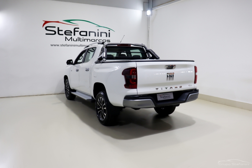 fiat titano 2.2 turbo diesel ranch 4x4 at8 4p automatico 202612