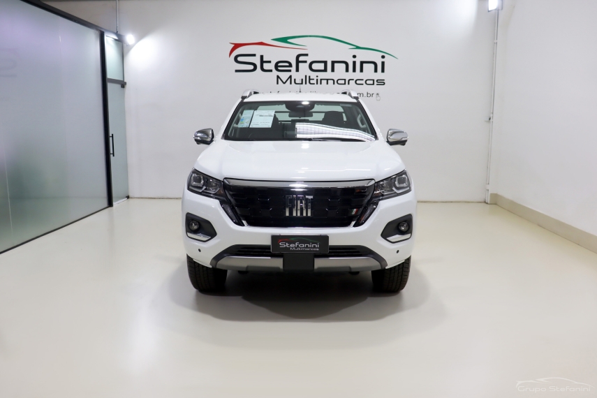 fiat titano 2.2 turbo diesel ranch 4x4 at8 4p automatico 20261