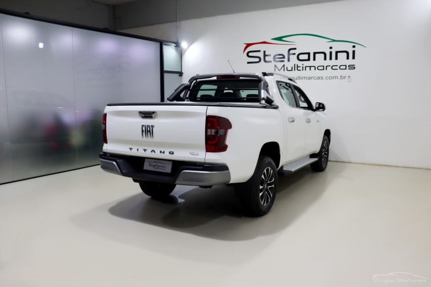 fiat titano 2.2 turbo diesel ranch 4x4 at8 4p automatico 202610