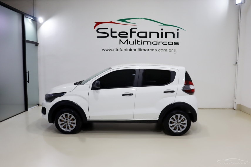 fiat mobi 1.0 evo flex like. manual 4p 20249