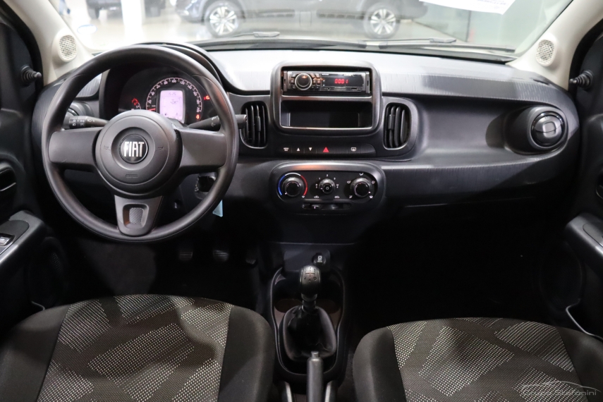 fiat mobi 1.0 evo flex like. manual 4p 20245