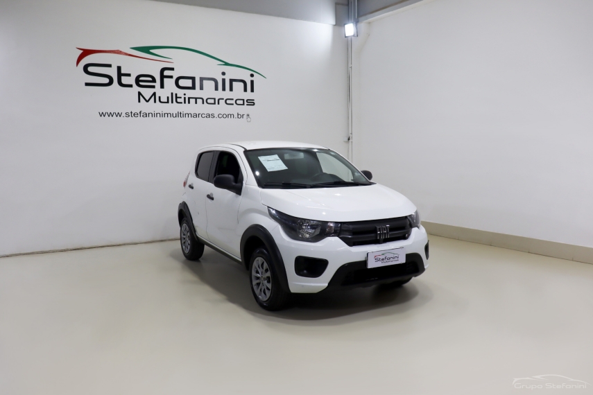 fiat mobi 1.0 evo flex like. manual 4p 20242