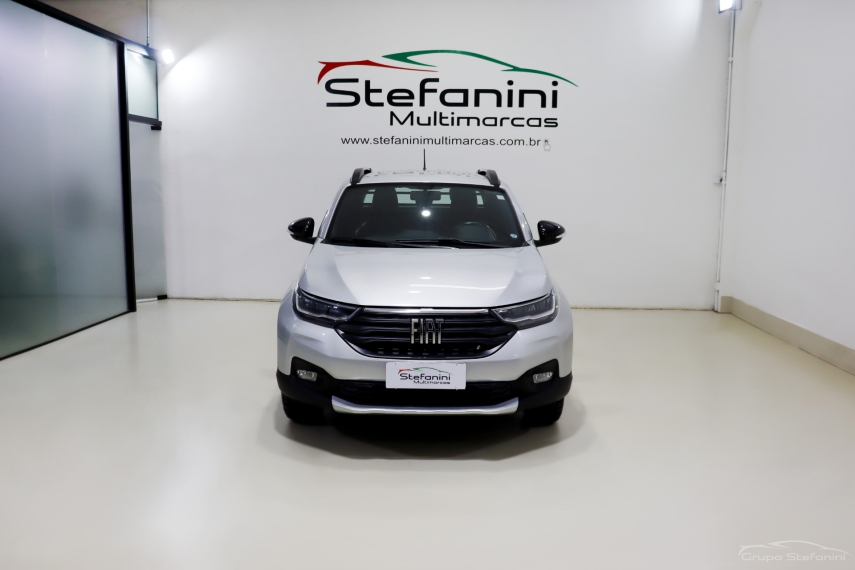 fiat strada 1.3 firefly flex ranch cd cvt 4p automatico 20221