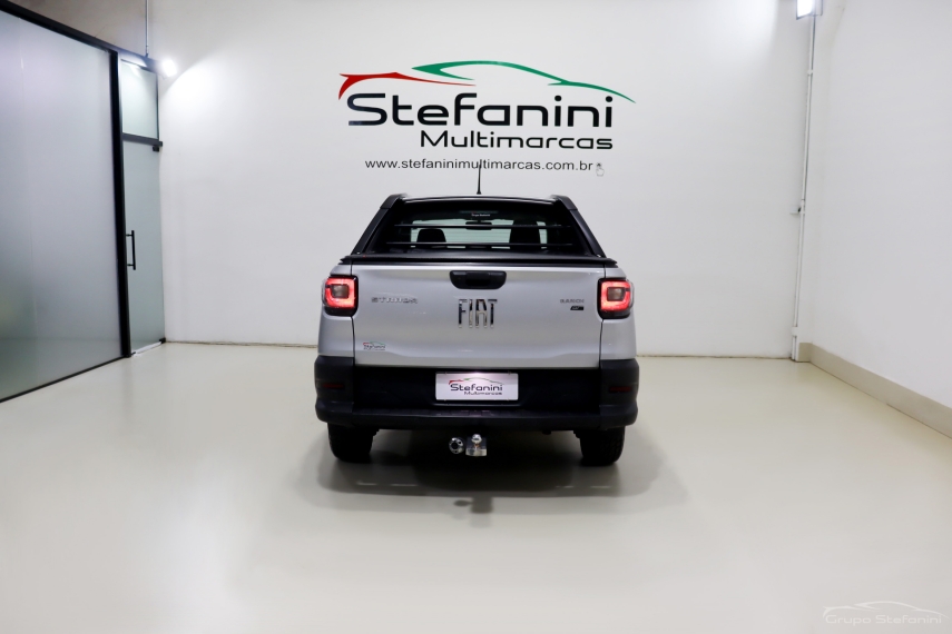 fiat strada 1.3 firefly flex ranch cd cvt 4p automatico 202211