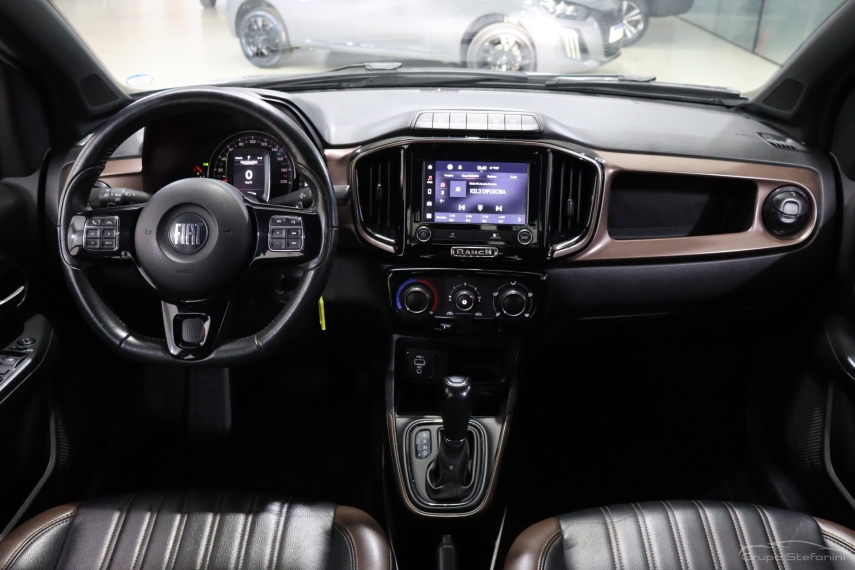 fiat strada 1.3 firefly flex ranch cd cvt 4p automatico 20225
