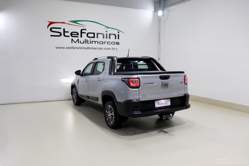 fiat strada 1.3 firefly flex ranch cd cvt 4p automatico 202212