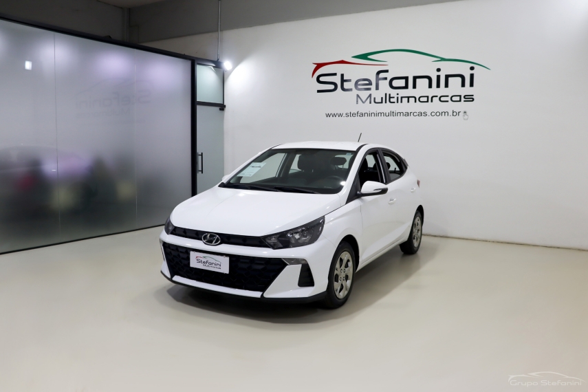 hyundai hb20 1.0 12v flex comfort manual 4p 20240