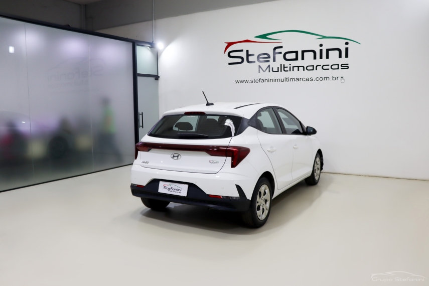 hyundai hb20 1.0 12v flex comfort manual 4p 202410