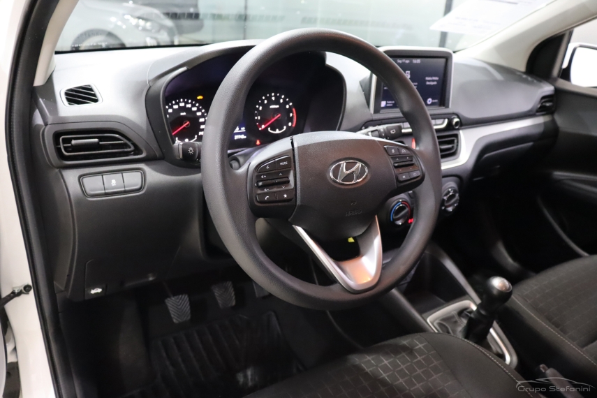 hyundai hb20 1.0 12v flex comfort manual 4p 20243