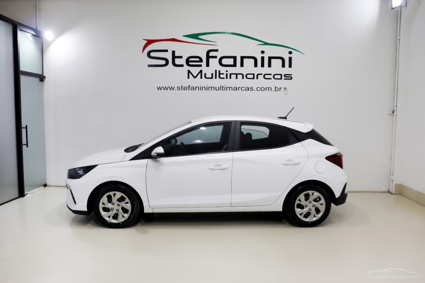 hyundai hb20 1.0 12v flex comfort manual 4p 20249
