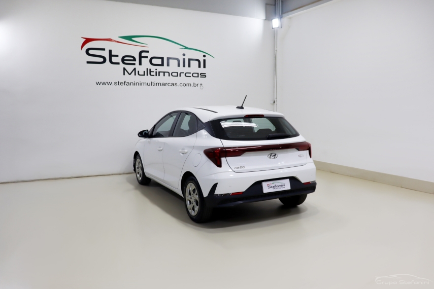 hyundai hb20 1.0 12v flex comfort manual 4p 202412
