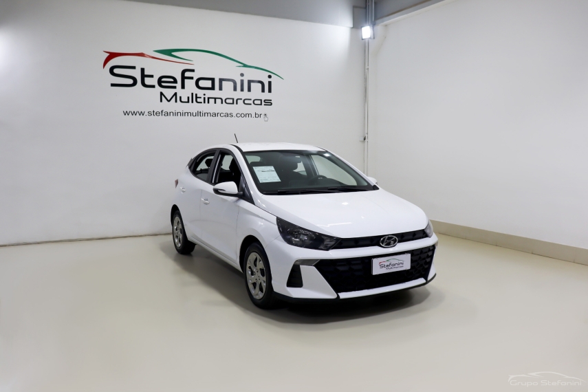 hyundai hb20 1.0 12v flex comfort manual 4p 20242