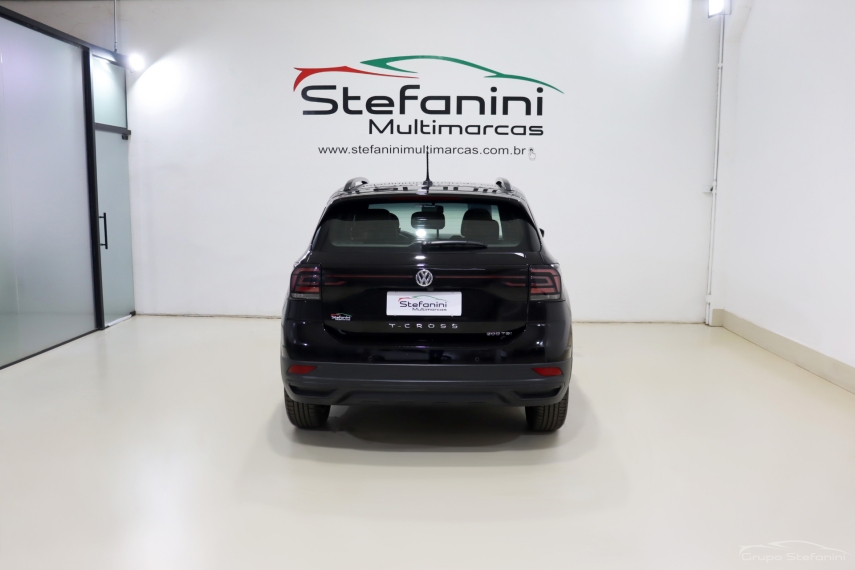 volkswagen t-cross 1.0 200 tsi total flex automatico 4p 202111