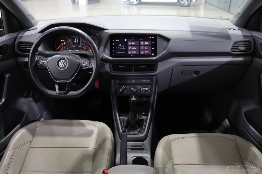 volkswagen t-cross 1.0 200 tsi total flex automatico 4p 20215