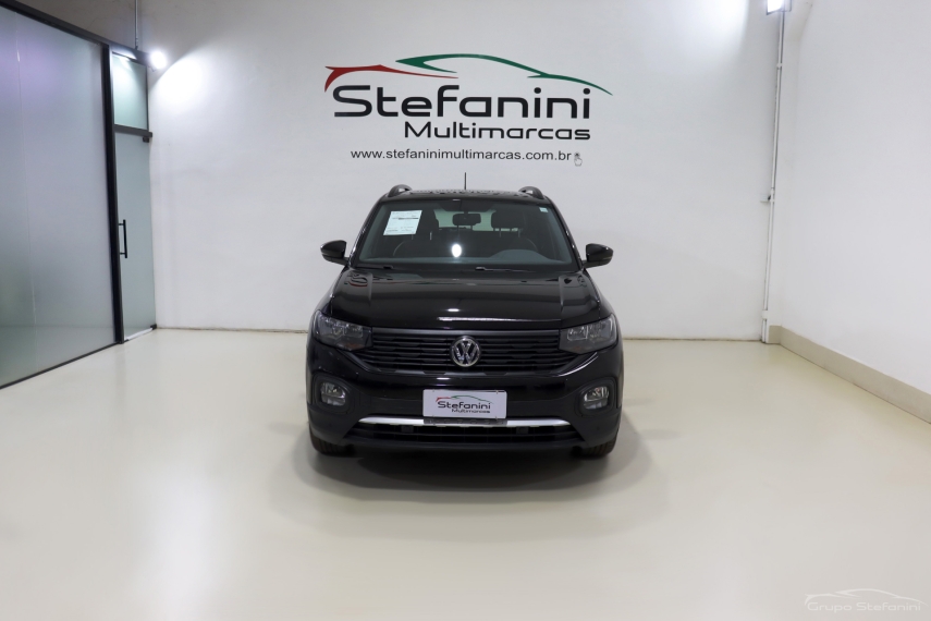 volkswagen t-cross 1.0 200 tsi total flex automatico 4p 20211