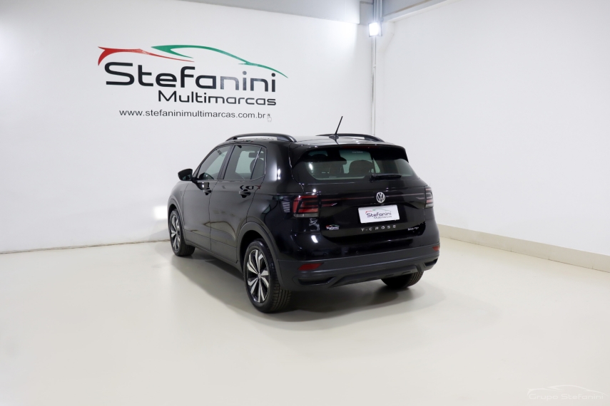 volkswagen t-cross 1.0 200 tsi total flex automatico 4p 202112