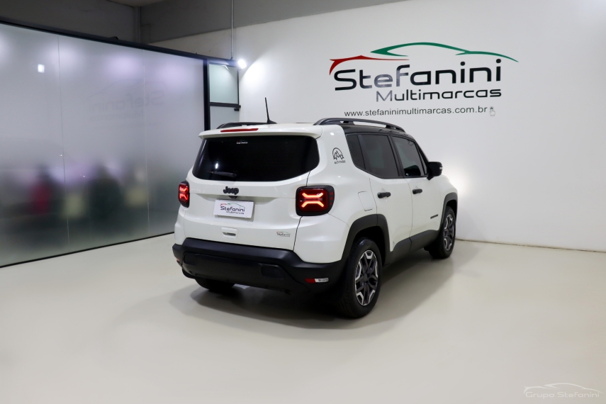 jeep renegade 1.3 t270 turbo flex altitude at6 4p automatico 202610