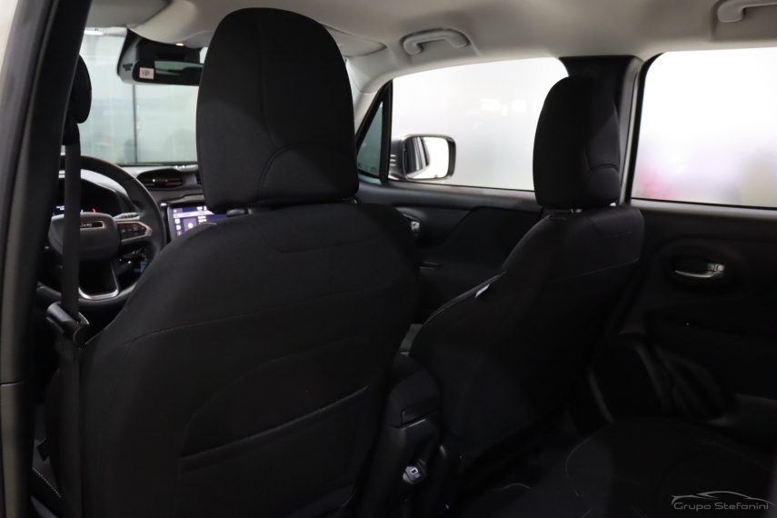 jeep renegade 1.3 t270 turbo flex altitude at6 4p automatico 20268
