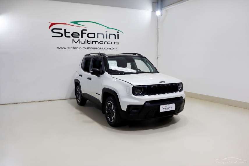 jeep renegade 1.3 t270 turbo flex altitude at6 4p automatico 20262