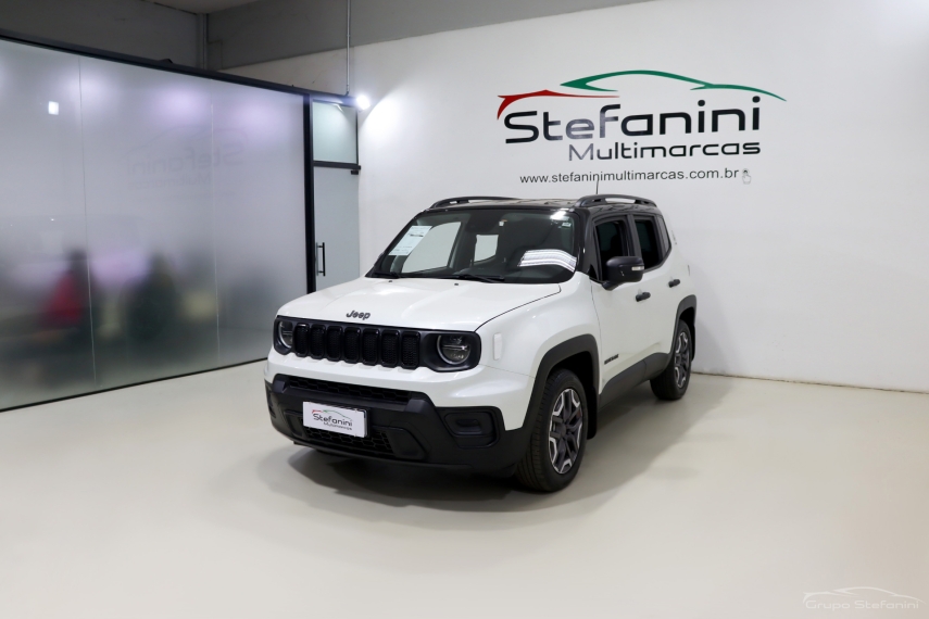 jeep renegade 1.3 t270 turbo flex altitude at6 4p automatico 20260