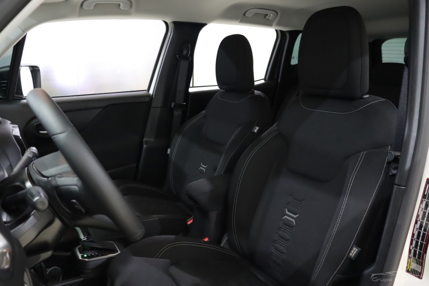 jeep renegade 1.3 t270 turbo flex altitude at6 4p automatico 20266