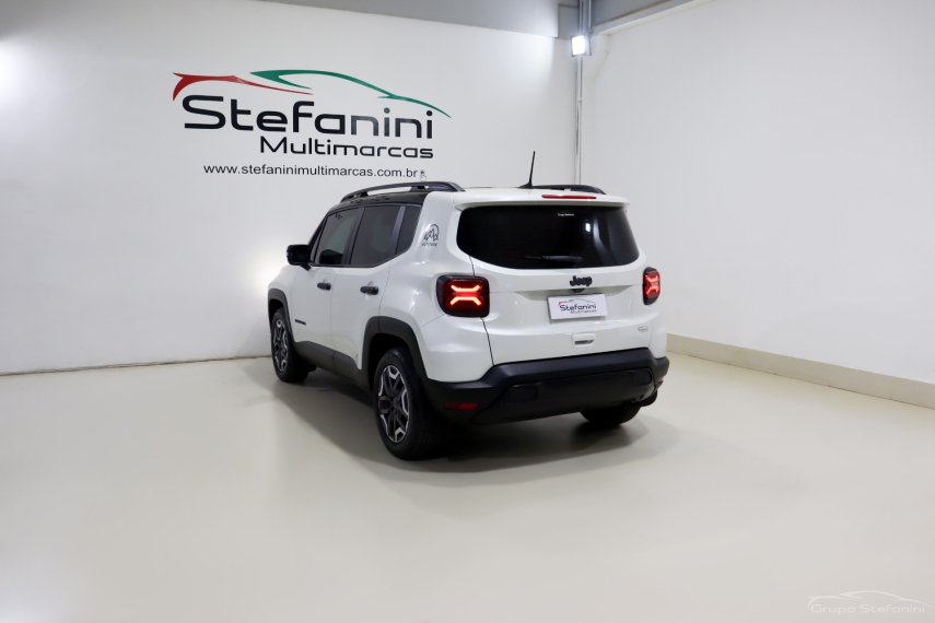 jeep renegade 1.3 t270 turbo flex altitude at6 4p automatico 202612