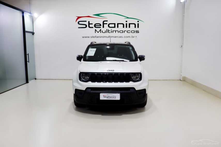 jeep renegade 1.3 t270 turbo flex altitude at6 4p automatico 20261