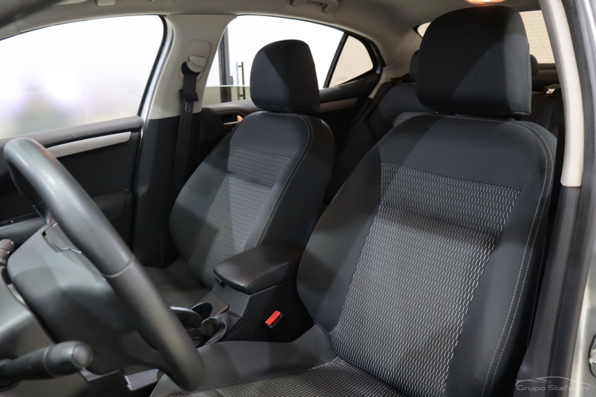 citroen c4 lounge 1.6 thp flex live business bva 4p automatico 20196