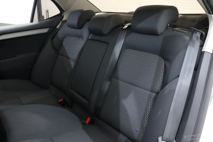 citroen c4 lounge 1.6 thp flex live business bva 4p automatico 20197