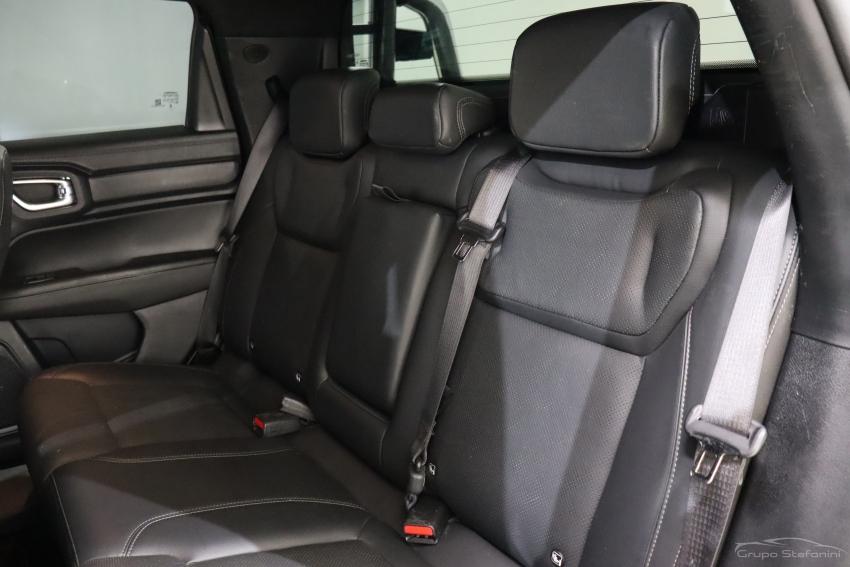 ram rampage 2.0 turbo diesel rebel 4x4 automatico 4p 20247