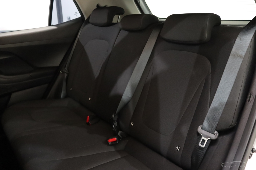 hyundai creta 1.0 tgdi flex comfort automatico 4p 20257
