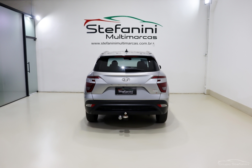 hyundai creta 1.0 tgdi flex comfort automatico 4p 202511
