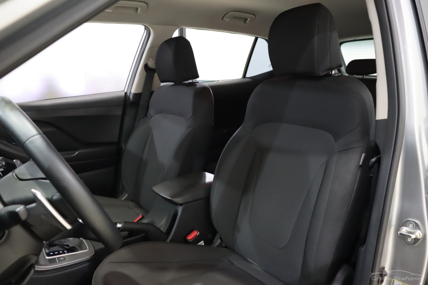 hyundai creta 1.0 tgdi flex comfort automatico 4p 20256
