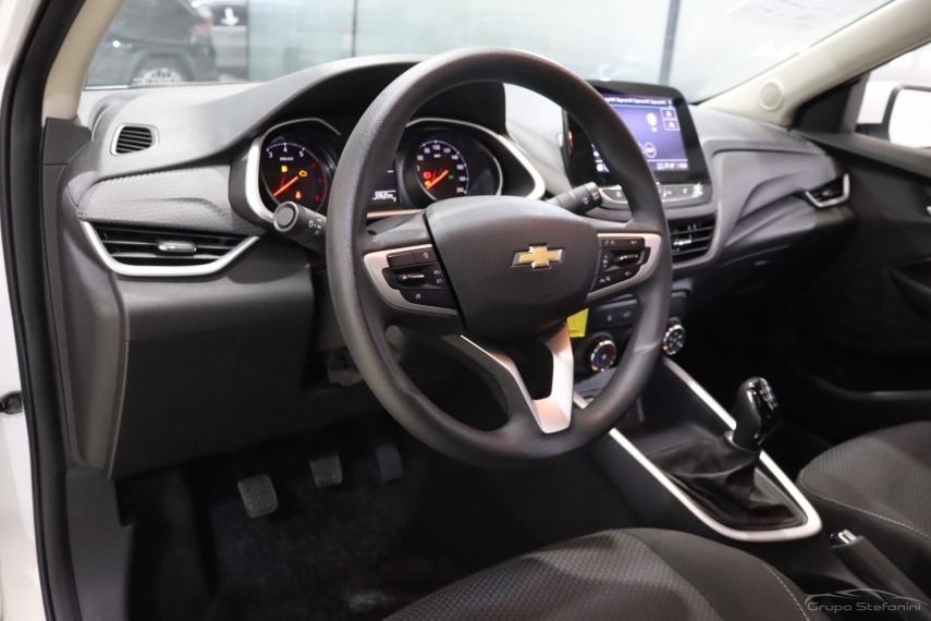 chevrolet onix 1.0 turbo flex lt manual 4p 20243