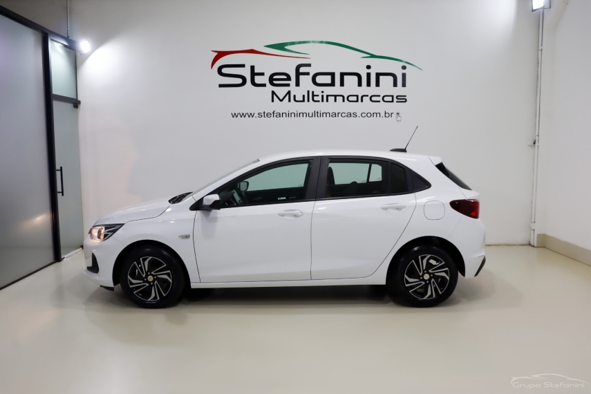chevrolet onix 1.0 turbo flex lt manual 4p 20249
