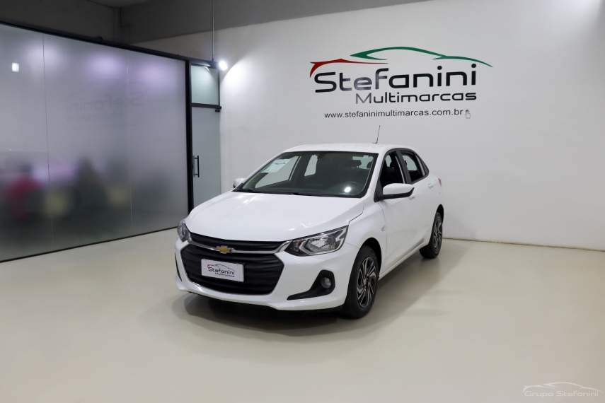 chevrolet onix 1.0 turbo flex lt manual 4p 20240