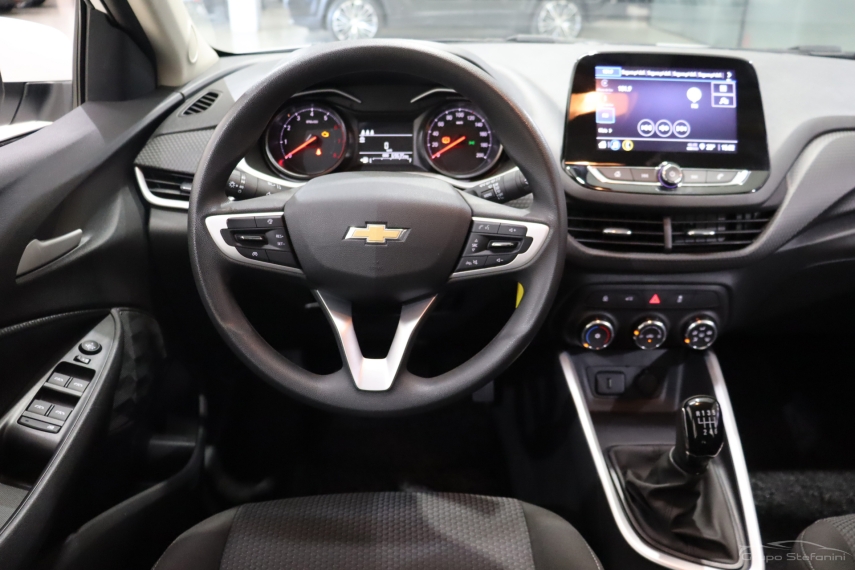 chevrolet onix 1.0 turbo flex lt manual 4p 20244