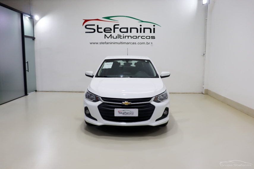 chevrolet onix 1.0 turbo flex lt manual 4p 20241