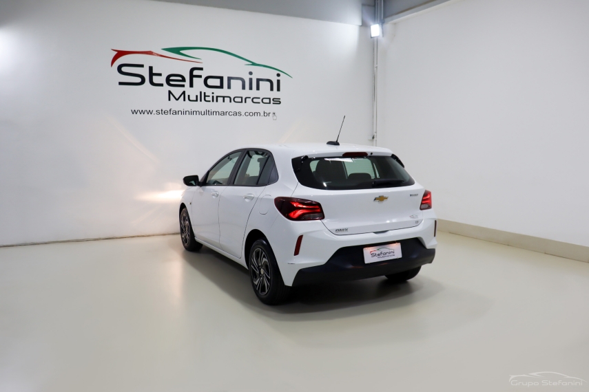 chevrolet onix 1.0 turbo flex lt manual 4p 202412