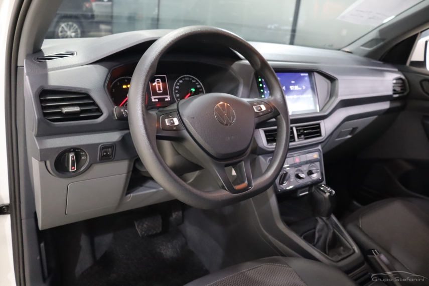 volkswagen t-cross 1.0 200 tsi total flex sense automatico 4p 20223
