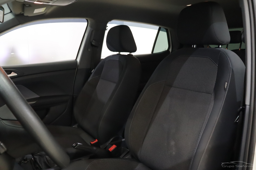 volkswagen t-cross 1.0 200 tsi total flex sense automatico 4p 20226